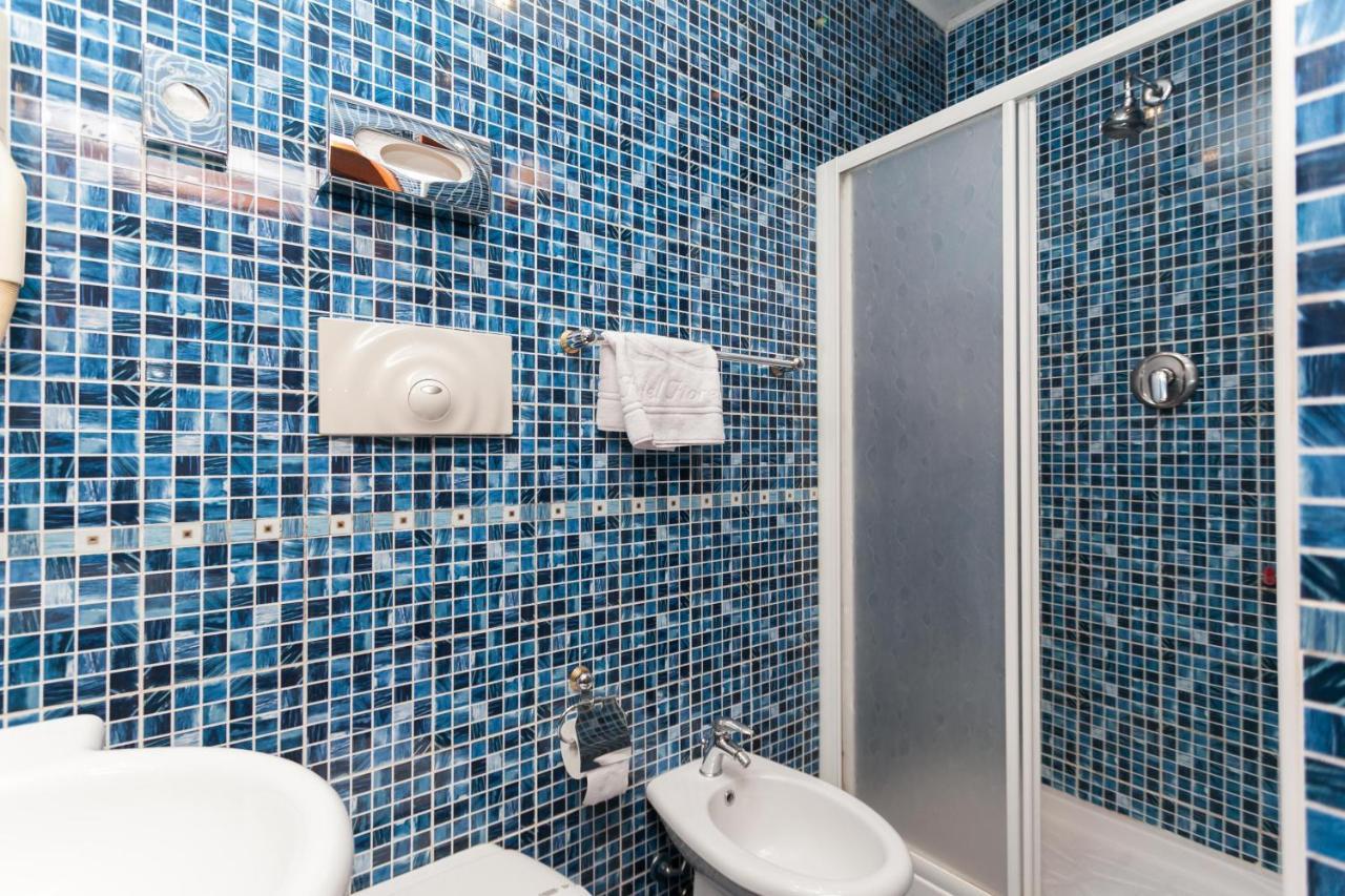 New Apartment Marghera Милано Екстериор снимка