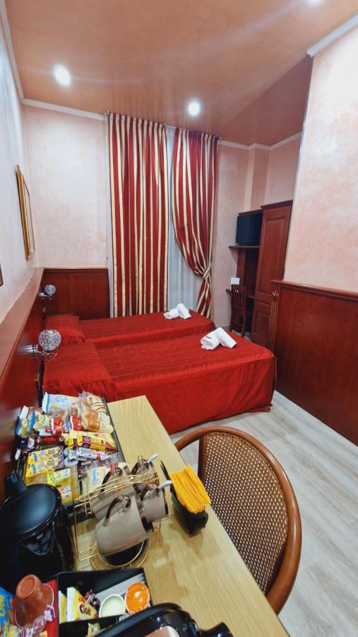 New Apartment Marghera Милано Екстериор снимка