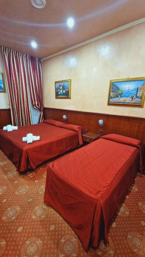 New Apartment Marghera Милано Екстериор снимка
