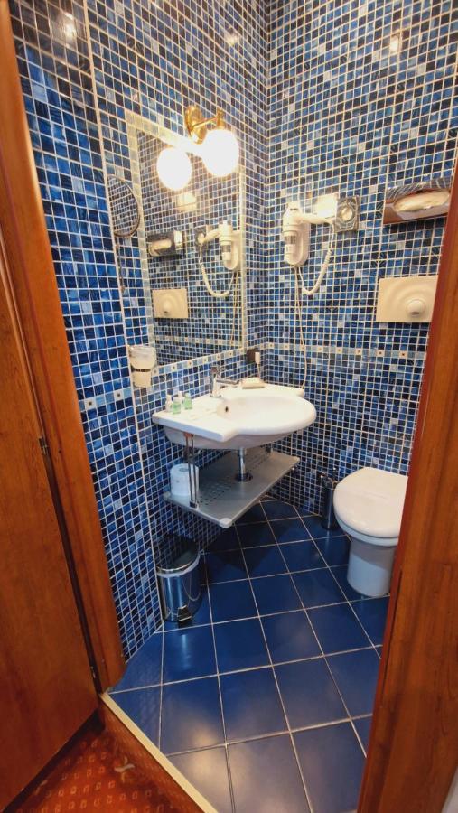 New Apartment Marghera Милано Екстериор снимка